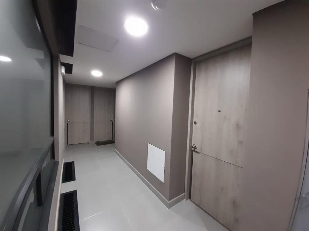 Apartaestudio en venta en Chapinero Central, Bogotá, 22 m² · foto 15 de 20