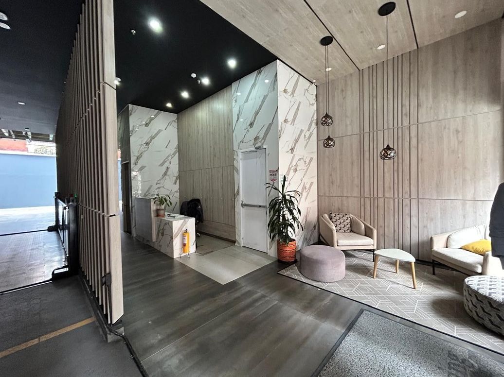 Apartaestudio en venta en Chapinero Central, Bogotá, 22 m² · foto 18 de 20