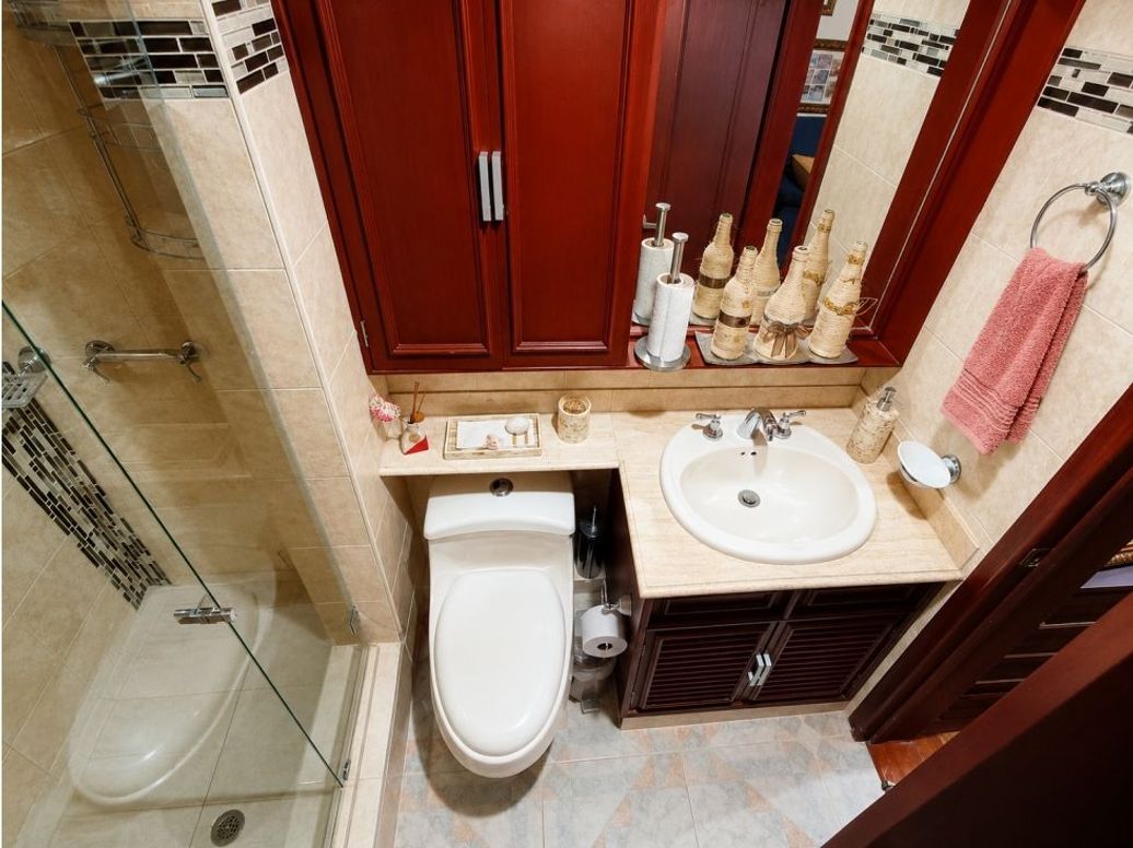 Apartamento de 3 alcobas en venta en Santa Barbara, Bogotá, 175 m² · foto 17 de 20