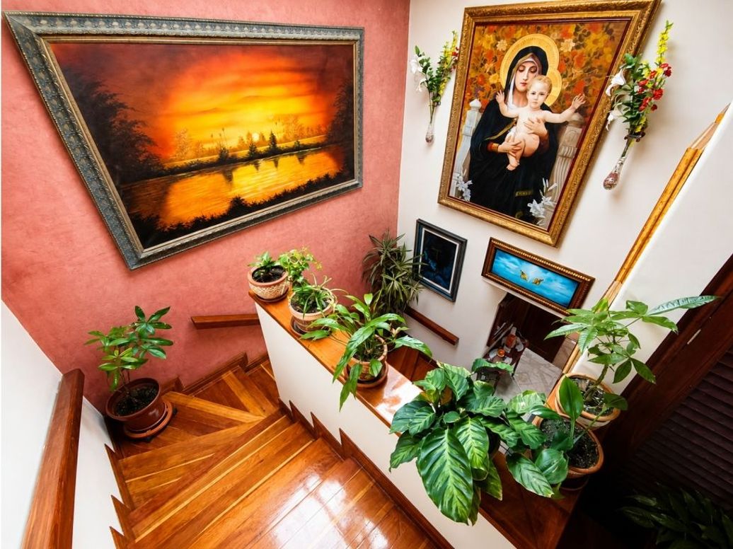 Apartamento de 3 alcobas en venta en Santa Barbara, Bogotá, 175 m² · foto 20 de 20