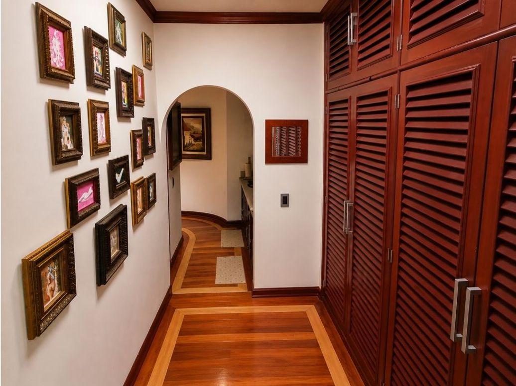 Apartamento de 3 alcobas en venta en Santa Barbara, Bogotá, 175 m² · foto 16 de 20