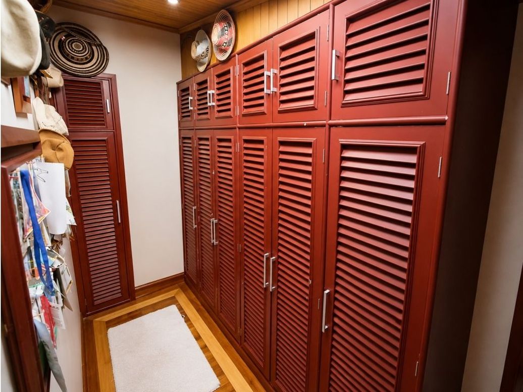 Apartamento de 3 alcobas en venta en Santa Barbara, Bogotá, 175 m² · foto 18 de 20