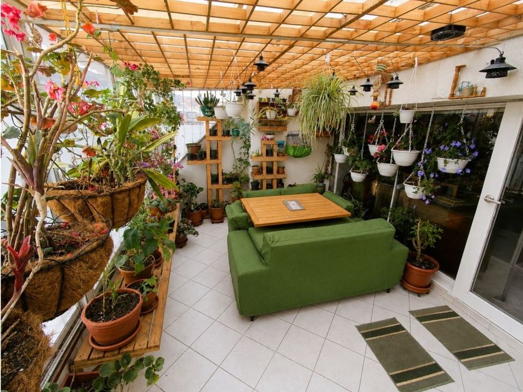 Apartamento de 3 alcobas en venta en Santa Barbara, Bogotá, 175 m² · foto 12 de 20