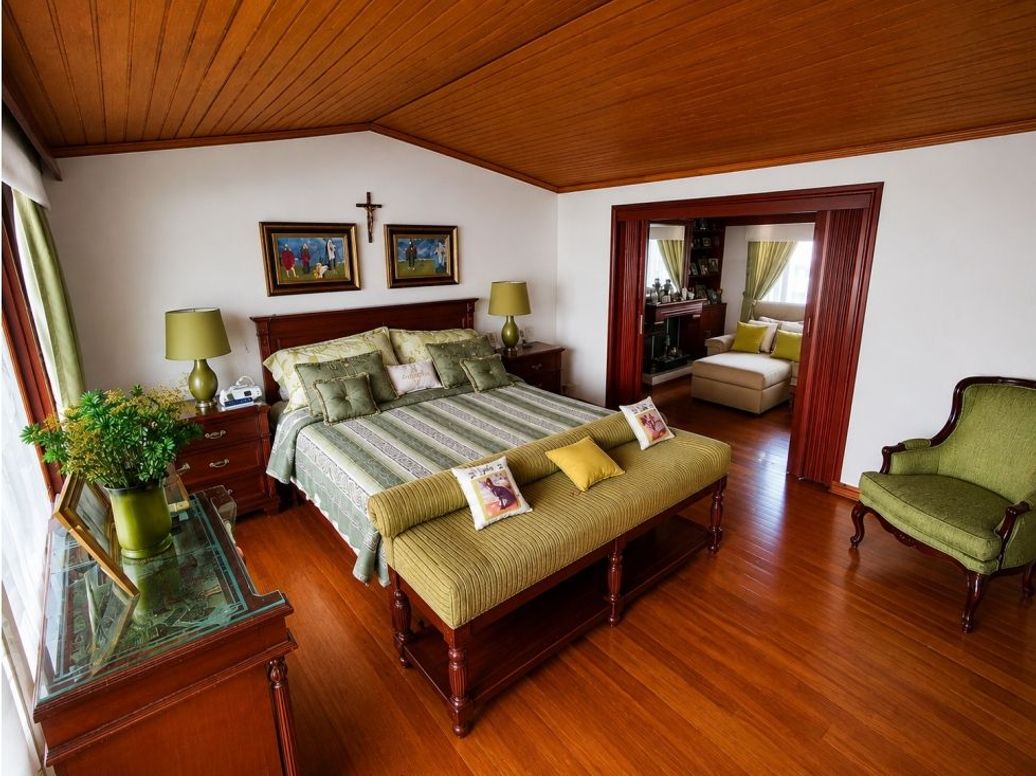 Apartamento de 3 alcobas en venta en Santa Barbara, Bogotá, 175 m² · foto 11 de 20