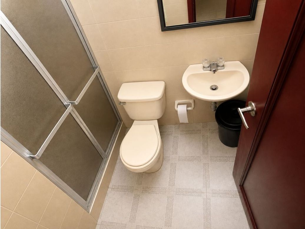 Apartamento de 3 alcobas en venta en Santa Barbara, Bogotá, 175 m² · foto 6 de 20