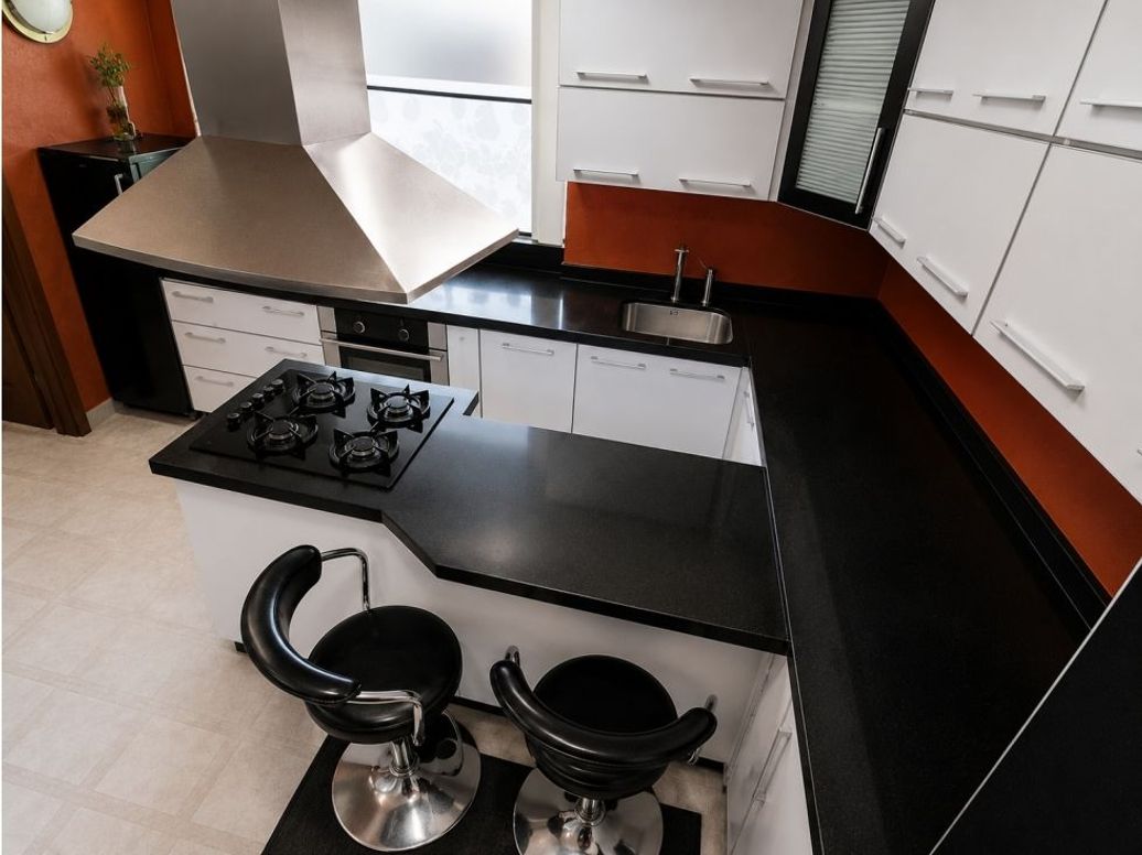 Apartamento de 3 alcobas en venta en Santa Barbara, Bogotá, 175 m² · foto 8 de 20