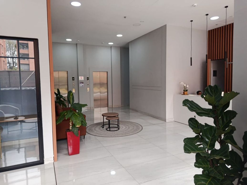Apartaestudio en arriendo en Vereda Yerbabuena, Bogotá, 35 m² · foto 13 de 18
