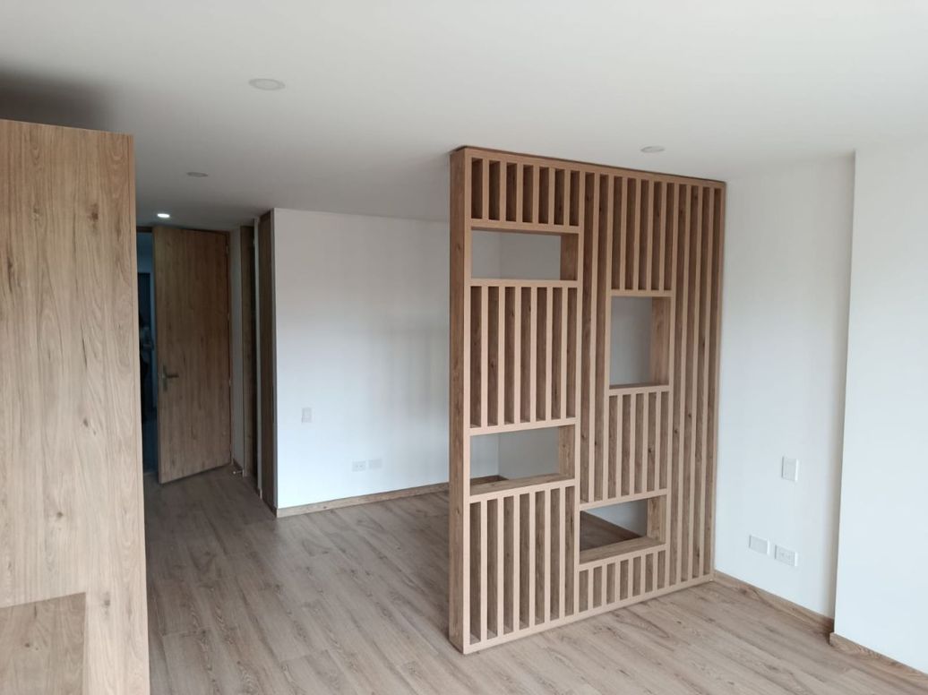 Apartaestudio en arriendo en Vereda Yerbabuena, Bogotá, 35 m² · foto 7 de 18