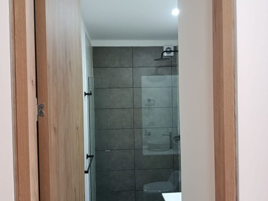 Apartaestudio en arriendo en Vereda Yerbabuena, Bogotá, 35 m² · foto 4 de 18