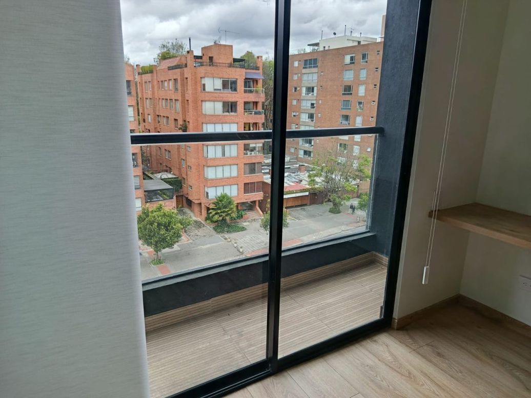 Apartaestudio en arriendo en Vereda Yerbabuena, Bogotá, 35 m² · foto 11 de 18