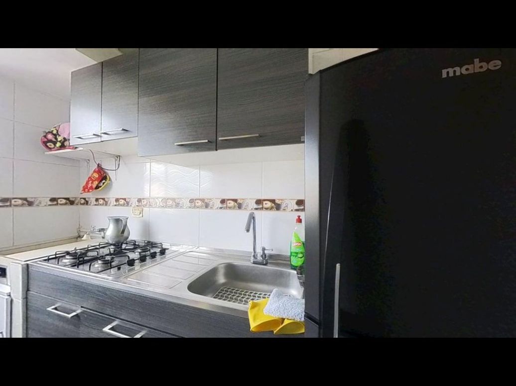 Apartamento de 3 alcobas en venta en Tibabuyes, Bogotá, 47 m² · foto 5 de 20