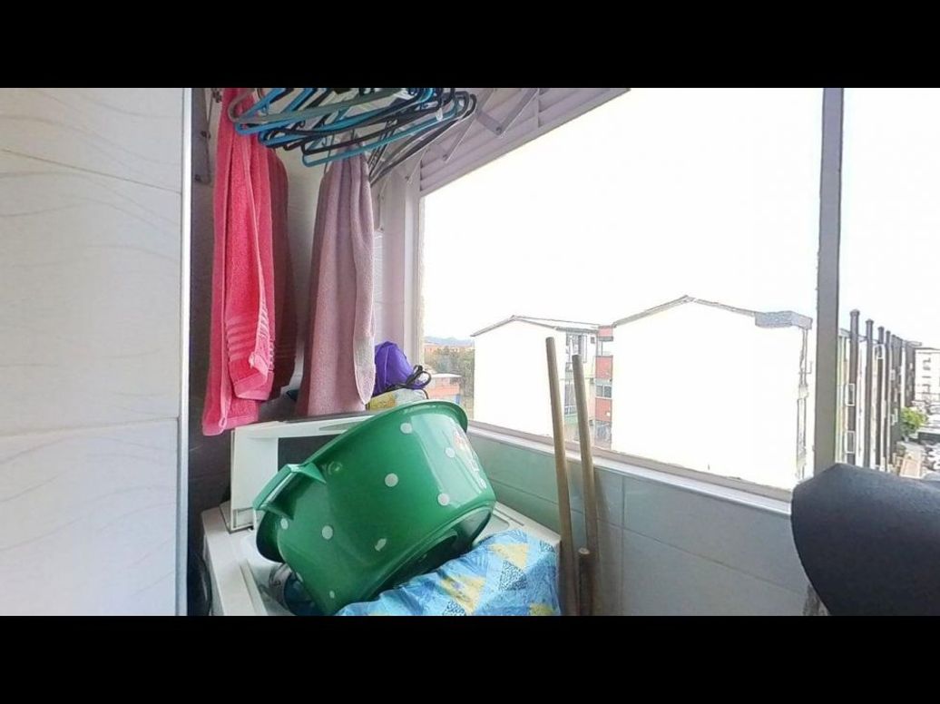 Apartamento de 3 alcobas en venta en Tibabuyes, Bogotá, 47 m² · foto 8 de 20