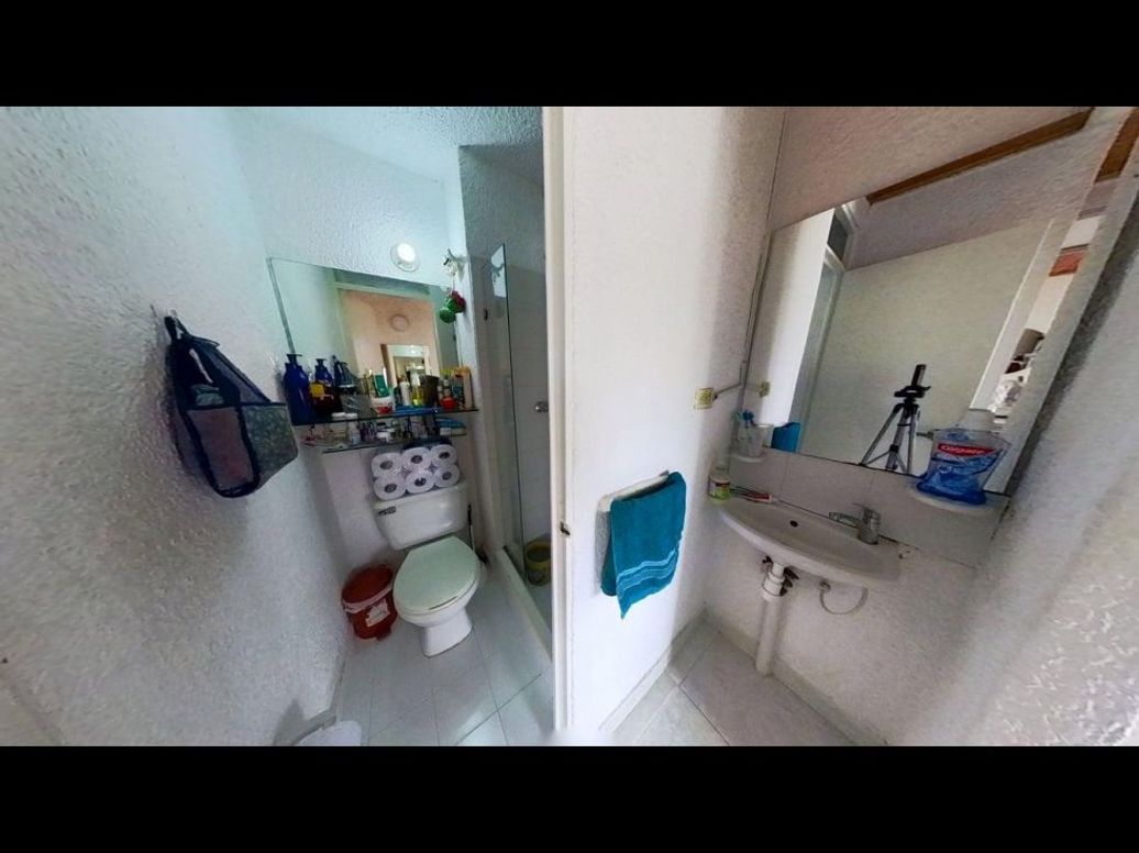 Apartamento de 3 alcobas en venta en Tibabuyes, Bogotá, 47 m² · foto 16 de 20