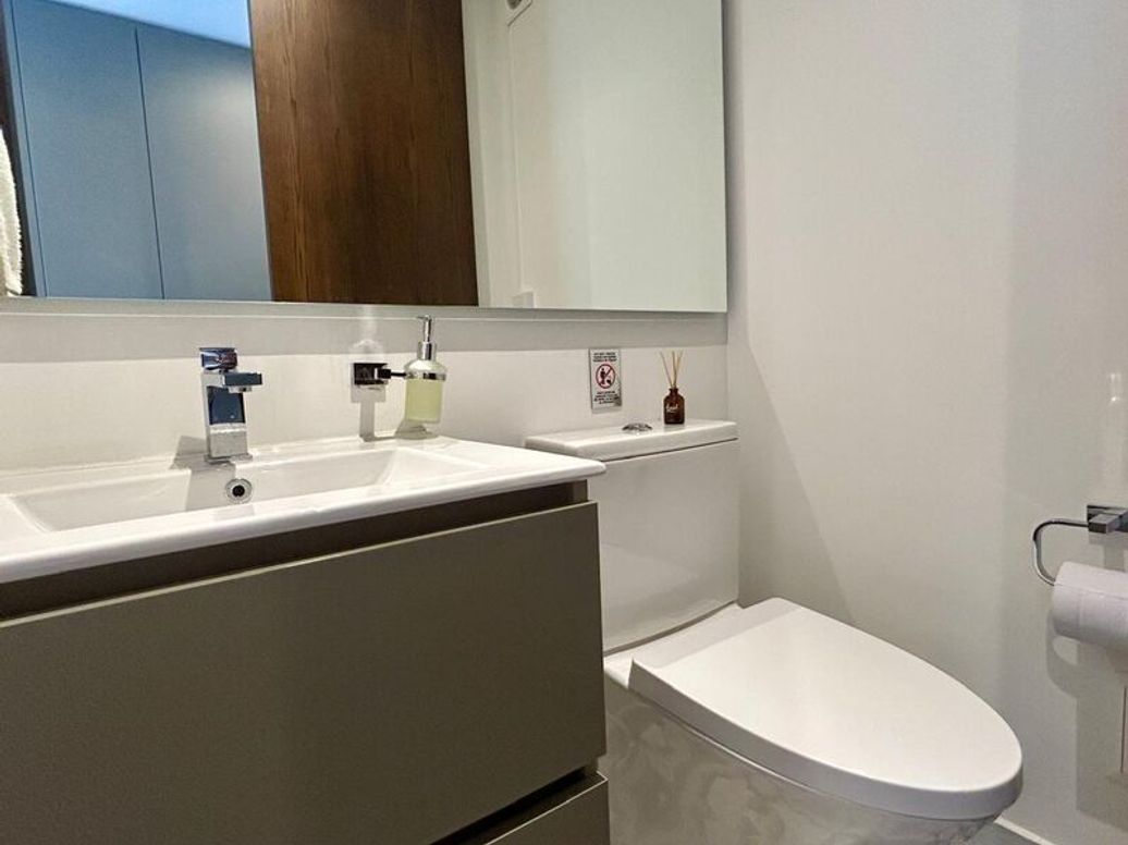 Apartaestudio en venta en Chico Norte Et. Ii, Bogotá, 24 m² · foto 8 de 20