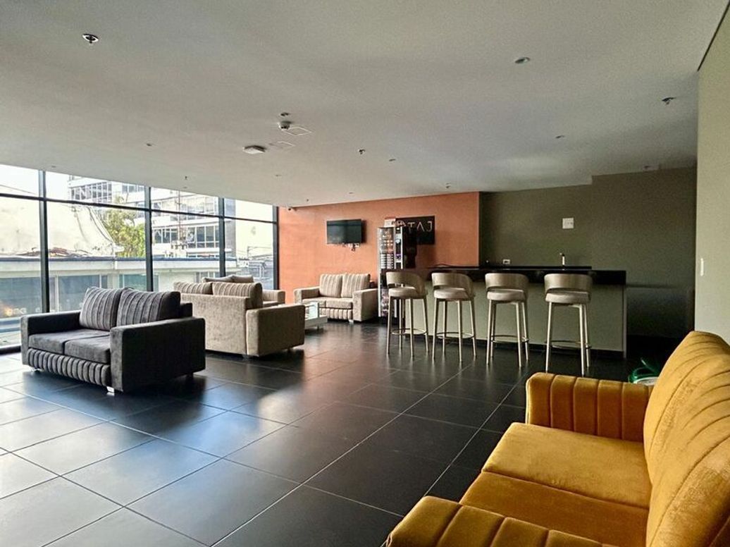 Apartaestudio en venta en Chico Norte Et. Ii, Bogotá, 24 m² · foto 13 de 20