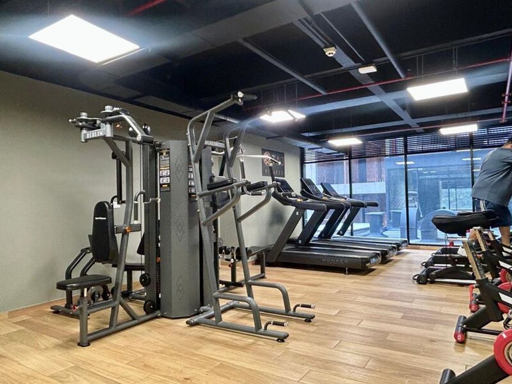 Apartaestudio en venta en Chico Norte Et. Ii, Bogotá, 24 m² · foto 14 de 20