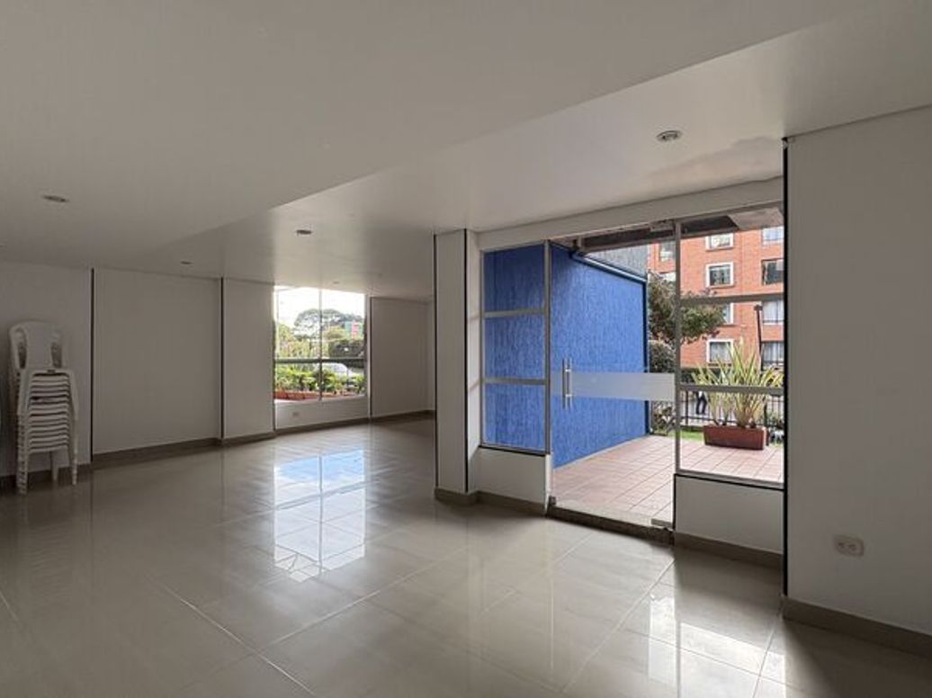 Apartamento de 2 alcobas en venta en Suba, Bogotá, 40 m² · foto 16 de 17