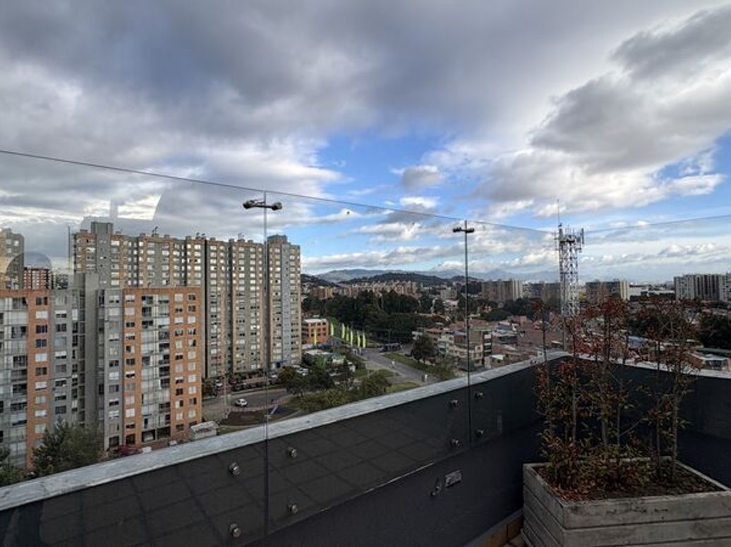 Apartamento de 2 alcobas en venta en Suba, Bogotá, 40 m² · foto 11 de 17