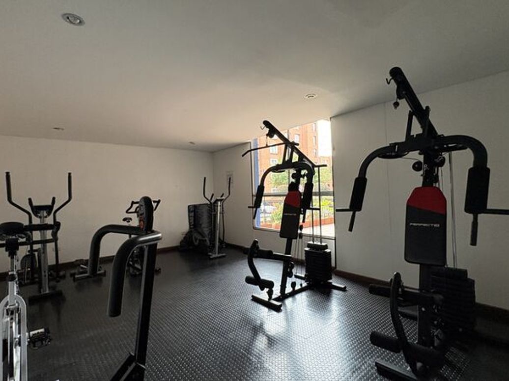 Apartamento de 2 alcobas en venta en Suba, Bogotá, 40 m² · foto 15 de 17