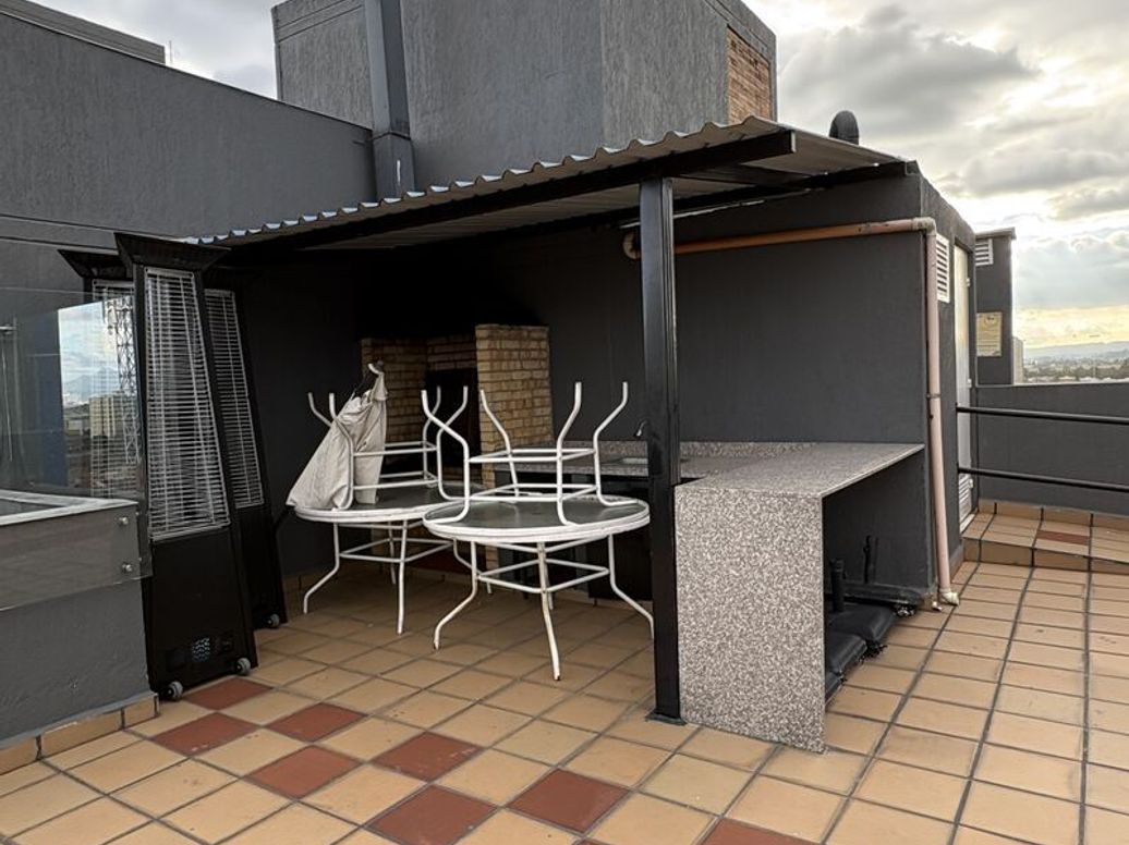 Apartamento de 2 alcobas en venta en Suba, Bogotá, 40 m² · foto 10 de 17