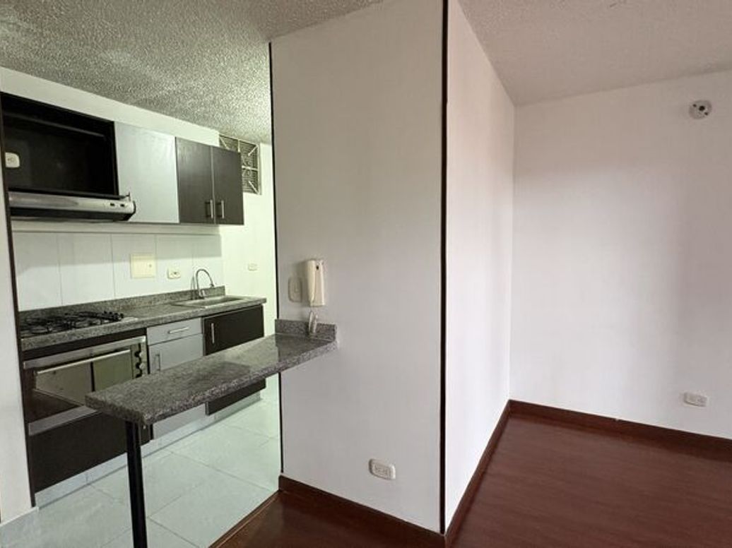 Apartamento de 2 alcobas en venta en Suba, Bogotá, 40 m² · foto 3 de 17
