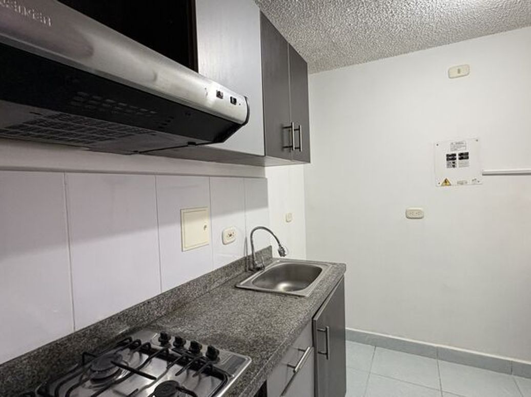 Apartamento de 2 alcobas en venta en Suba, Bogotá, 40 m² · foto 5 de 17