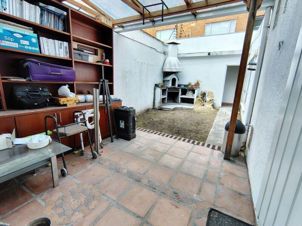Casa de 4 alcobas en venta en Molinos Norte, Bogotá, 268 m² · foto 8 de 20