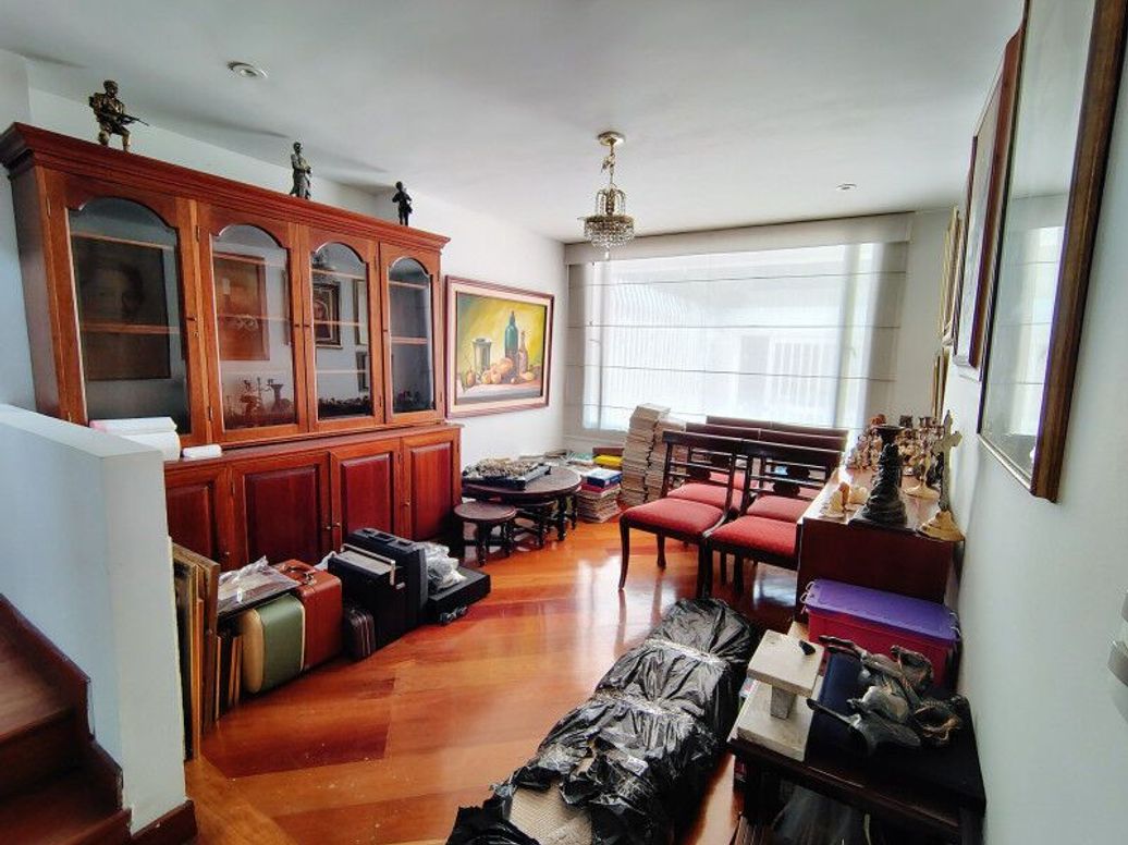 Casa de 4 alcobas en venta en Molinos Norte, Bogotá, 268 m² · foto 19 de 20