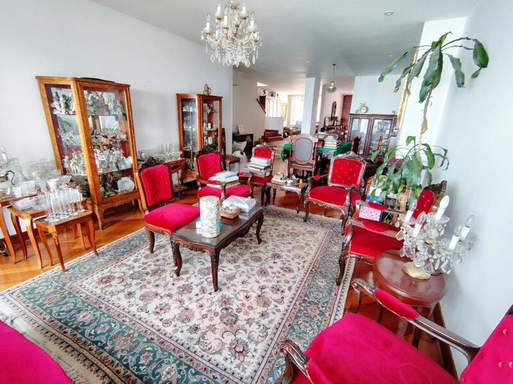 Casa de 4 alcobas en venta en Molinos Norte, Bogotá, 268 m² · foto 4 de 20