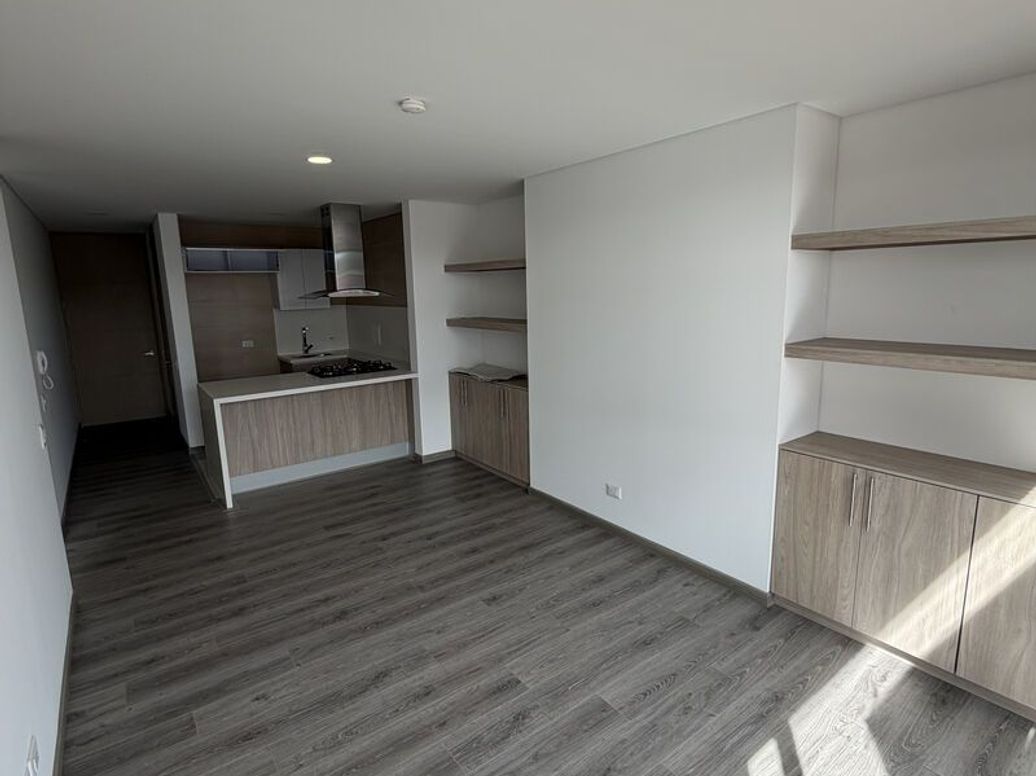 Apartamento de 2 alcobas en venta en San José De Bavaria, Bogotá, 65 m² · foto 10 de 20