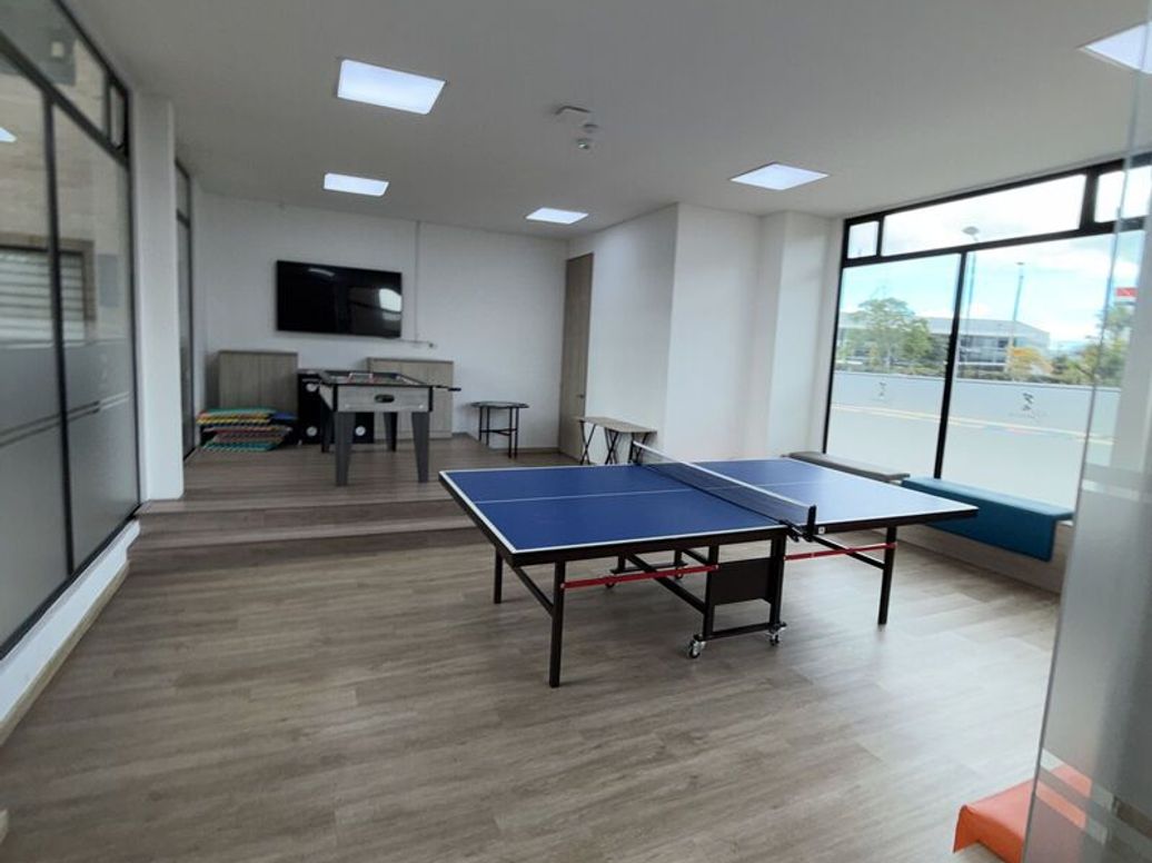 Apartamento de 2 alcobas en venta en San José De Bavaria, Bogotá, 65 m² · foto 3 de 20