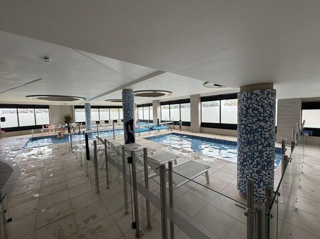Apartamento de 2 alcobas en venta en San José De Bavaria, Bogotá, 65 m² · foto 6 de 20