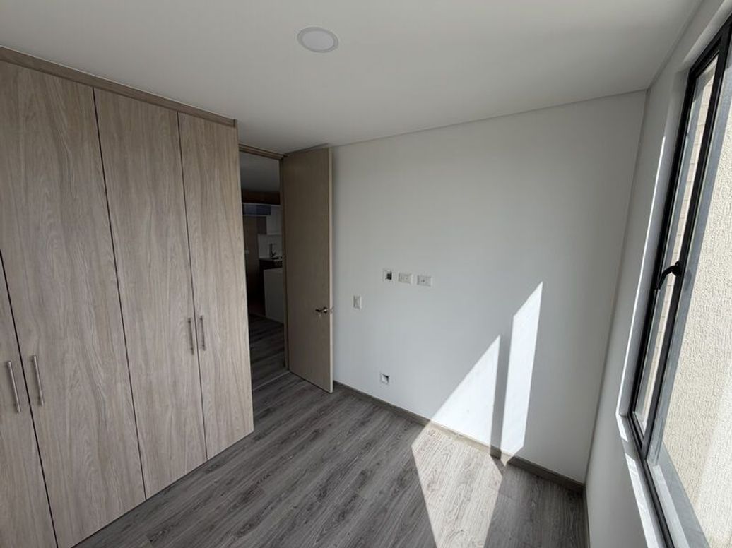 Apartamento de 2 alcobas en venta en San José De Bavaria, Bogotá, 65 m² · foto 12 de 20