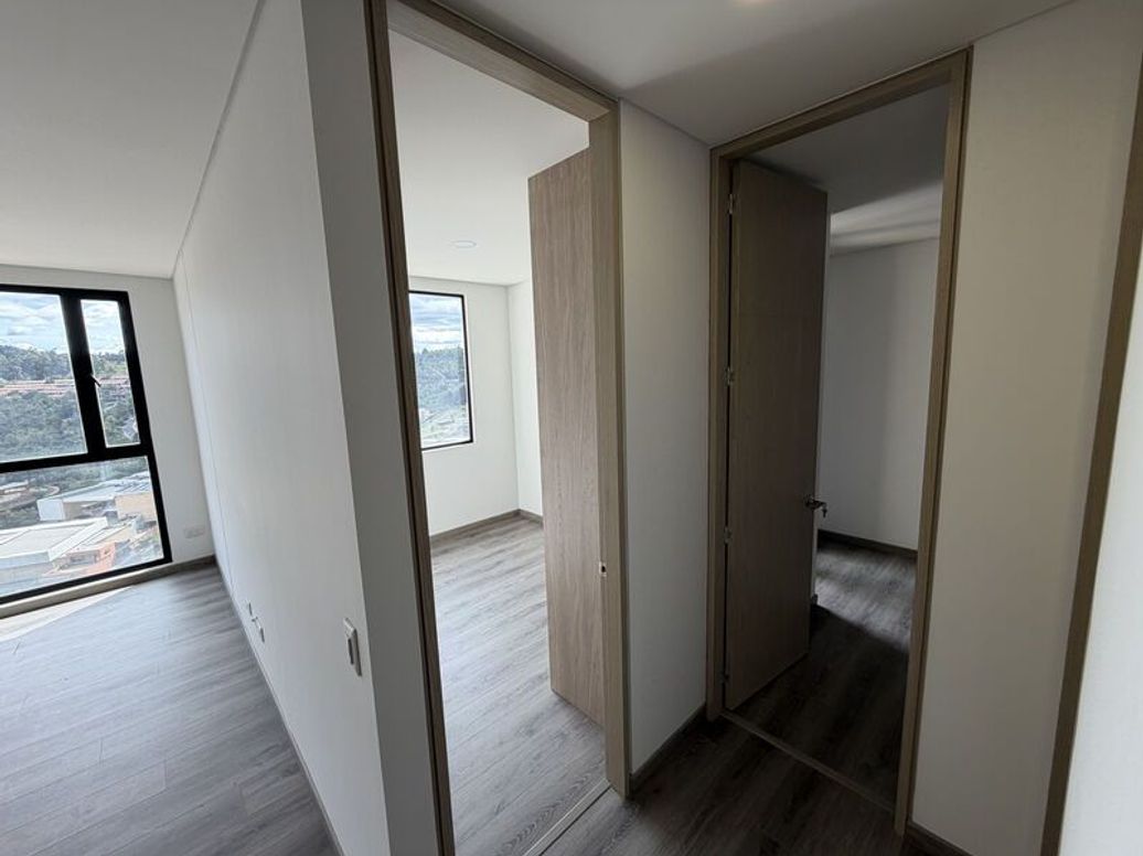 Apartamento de 2 alcobas en venta en San José De Bavaria, Bogotá, 65 m² · foto 11 de 20
