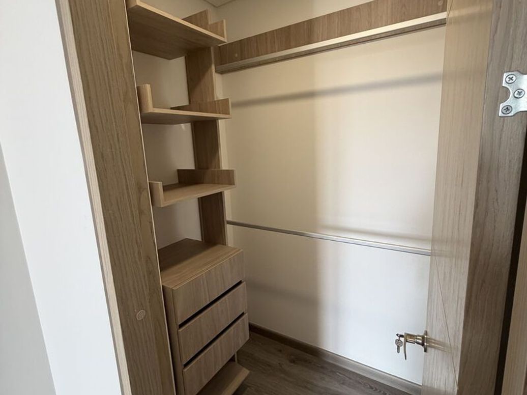 Apartamento de 2 alcobas en venta en San José De Bavaria, Bogotá, 65 m² · foto 16 de 20