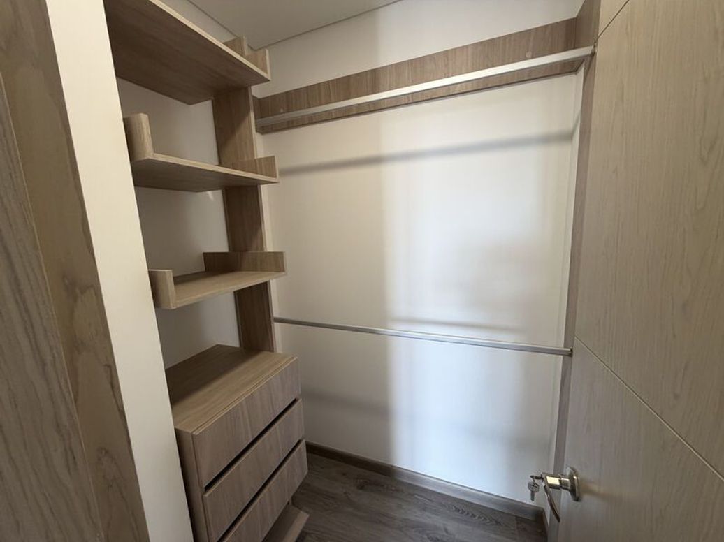 Apartamento de 2 alcobas en venta en San José De Bavaria, Bogotá, 65 m² · foto 17 de 20
