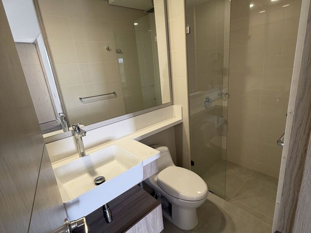Apartamento de 2 alcobas en venta en San José De Bavaria, Bogotá, 65 m² · foto 18 de 20