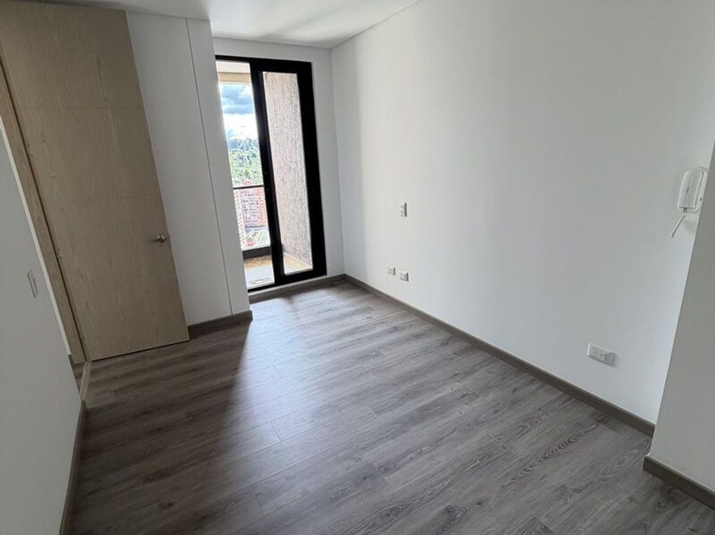 Apartamento de 2 alcobas en venta en San José De Bavaria, Bogotá, 65 m² · foto 19 de 20