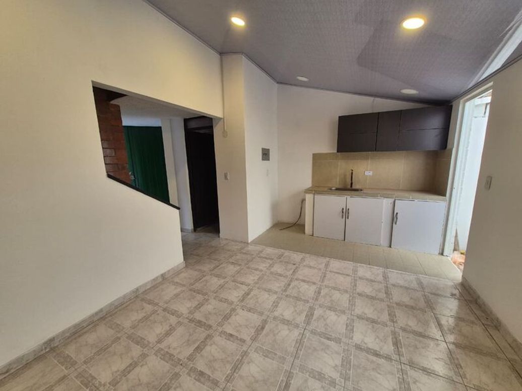 Casa de 2 alcobas en venta en Cr Alameda De San Jose Et. V, Bogotá, 60 m² · foto 6 de 14