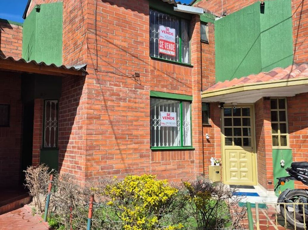 Casa de 2 alcobas en venta en Cr Alameda De San Jose Et. V, Bogotá, 60 m² · foto 5 de 14