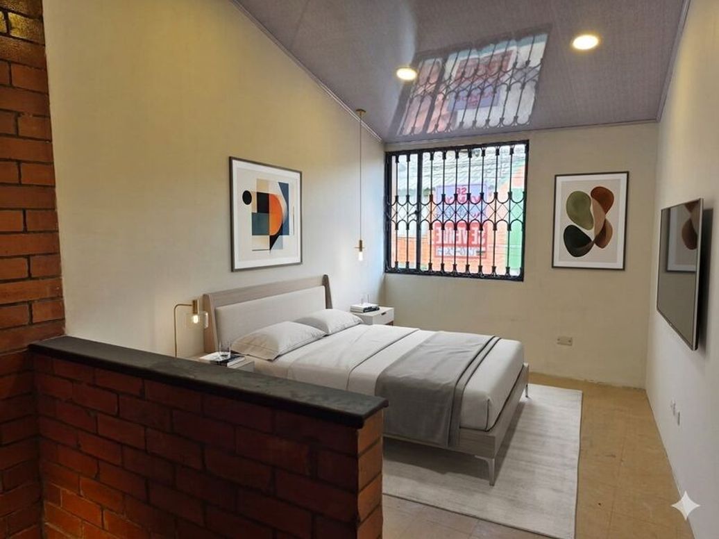 Casa de 2 alcobas en venta en Cr Alameda De San Jose Et. V, Bogotá, 60 m² · foto 2 de 14