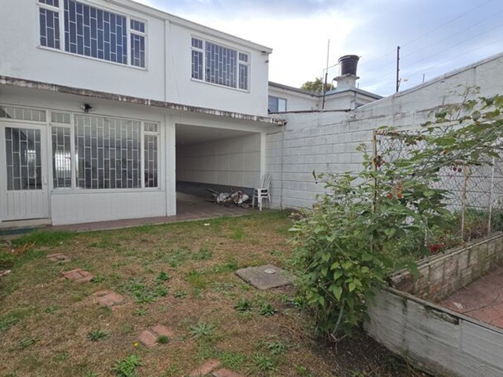 Casa de 4 alcobas en venta en Estoril, Bogotá, 345 m² · foto 19 de 20