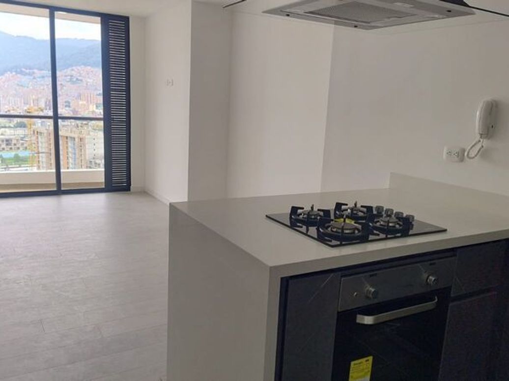 Apartamento de 2 alcobas en venta en San Jose De Usaquen, Bogotá, 58 m² · foto 7 de 11