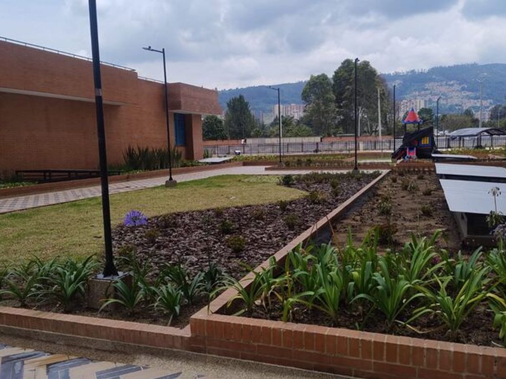 Apartamento de 2 alcobas en venta en San Jose De Usaquen, Bogotá, 58 m² · foto 4 de 11