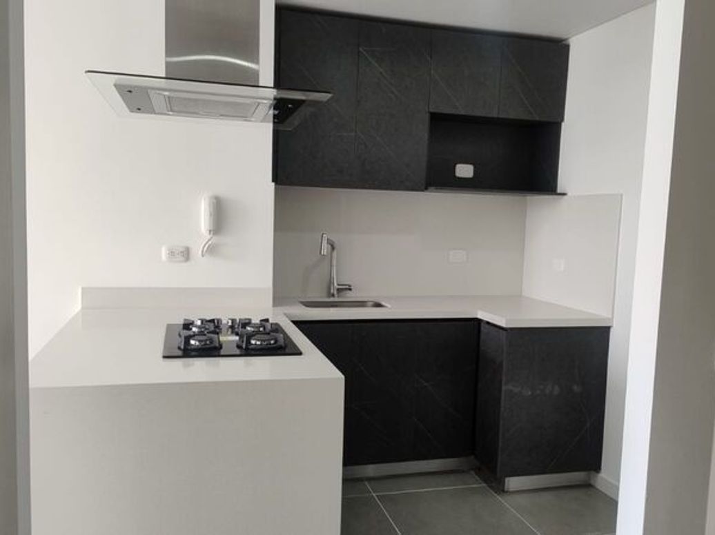 Apartamento de 2 alcobas en venta en San Jose De Usaquen, Bogotá, 58 m² · foto 10 de 11