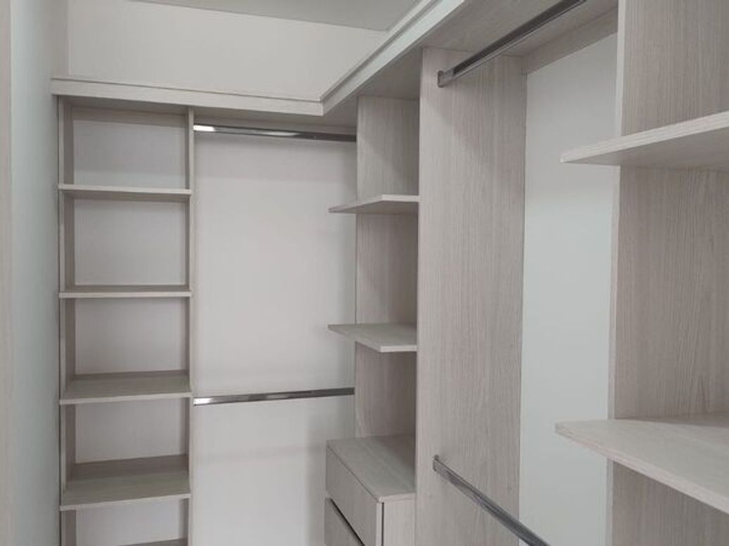 Apartamento de 2 alcobas en venta en San Jose De Usaquen, Bogotá, 58 m² · foto 11 de 11