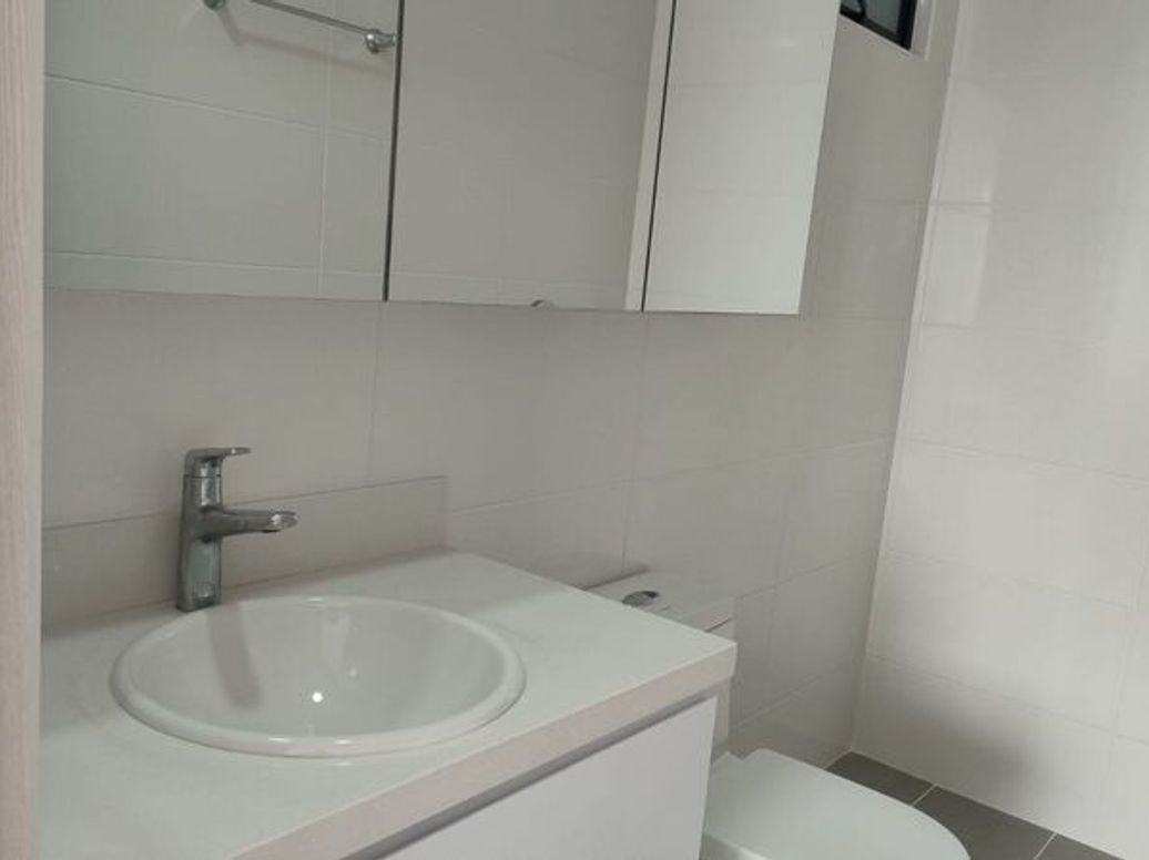 Apartamento de 2 alcobas en venta en San Jose De Usaquen, Bogotá, 58 m² · foto 9 de 11