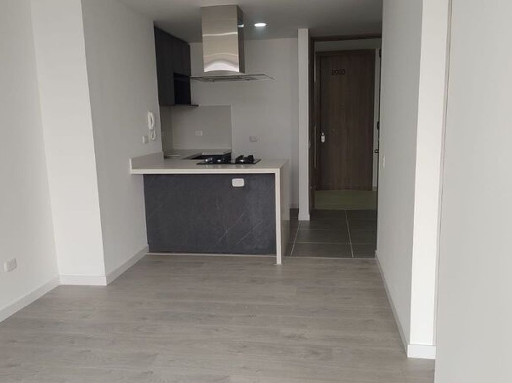Apartamento de 2 alcobas en venta en San Jose De Usaquen, Bogotá, 58 m² · foto 6 de 11