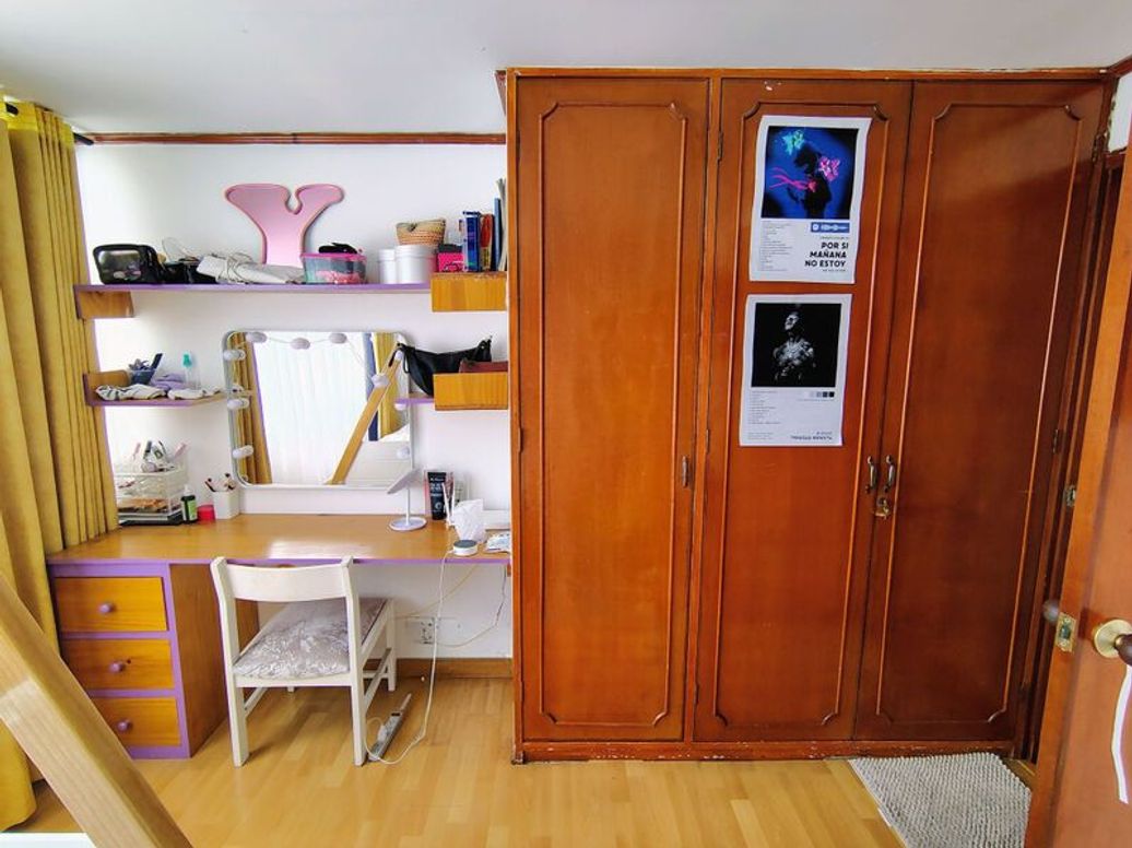 Casa de 8 alcobas en venta en Chapinero, Bogotá, 400 m² · foto 18 de 20