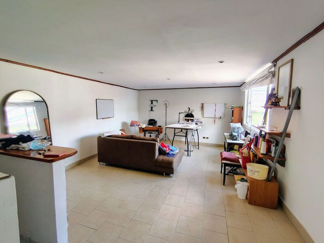 Casa de 8 alcobas en venta en Chapinero, Bogotá, 400 m² · foto 15 de 20